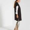 Sleeveless Vest Boucle*GIULIA E TU Hot
