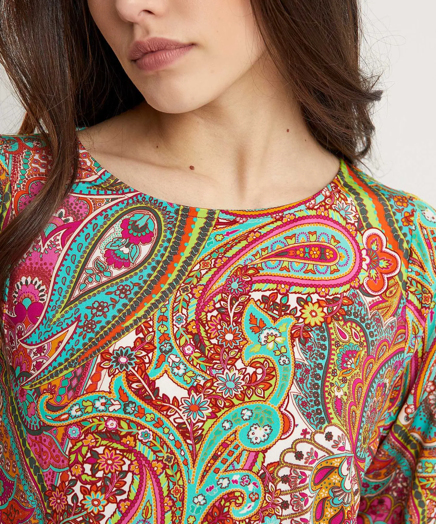 giulia_e_tu_slinky_top_pa_0.webp Slinky Top Paisley*GIULIA E TU Cheap