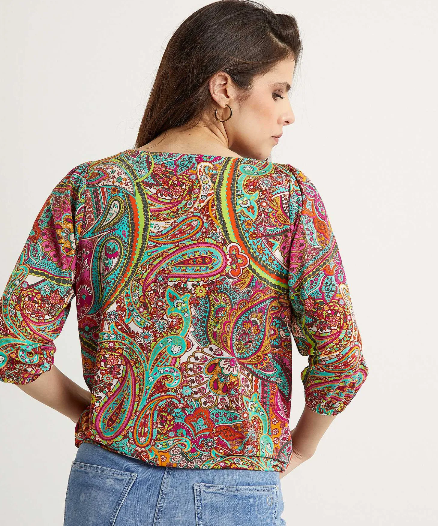giulia_e_tu_slinky_top_pa_3.webp Slinky Top Paisley*GIULIA E TU Cheap