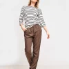 Striped Shirt*GIULIA E TU Sale