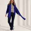 Swagger Cardigan Wool Blend*Giulia e Tu Clearance