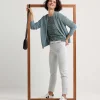 Swagger Vest*GIULIA E TU Clearance