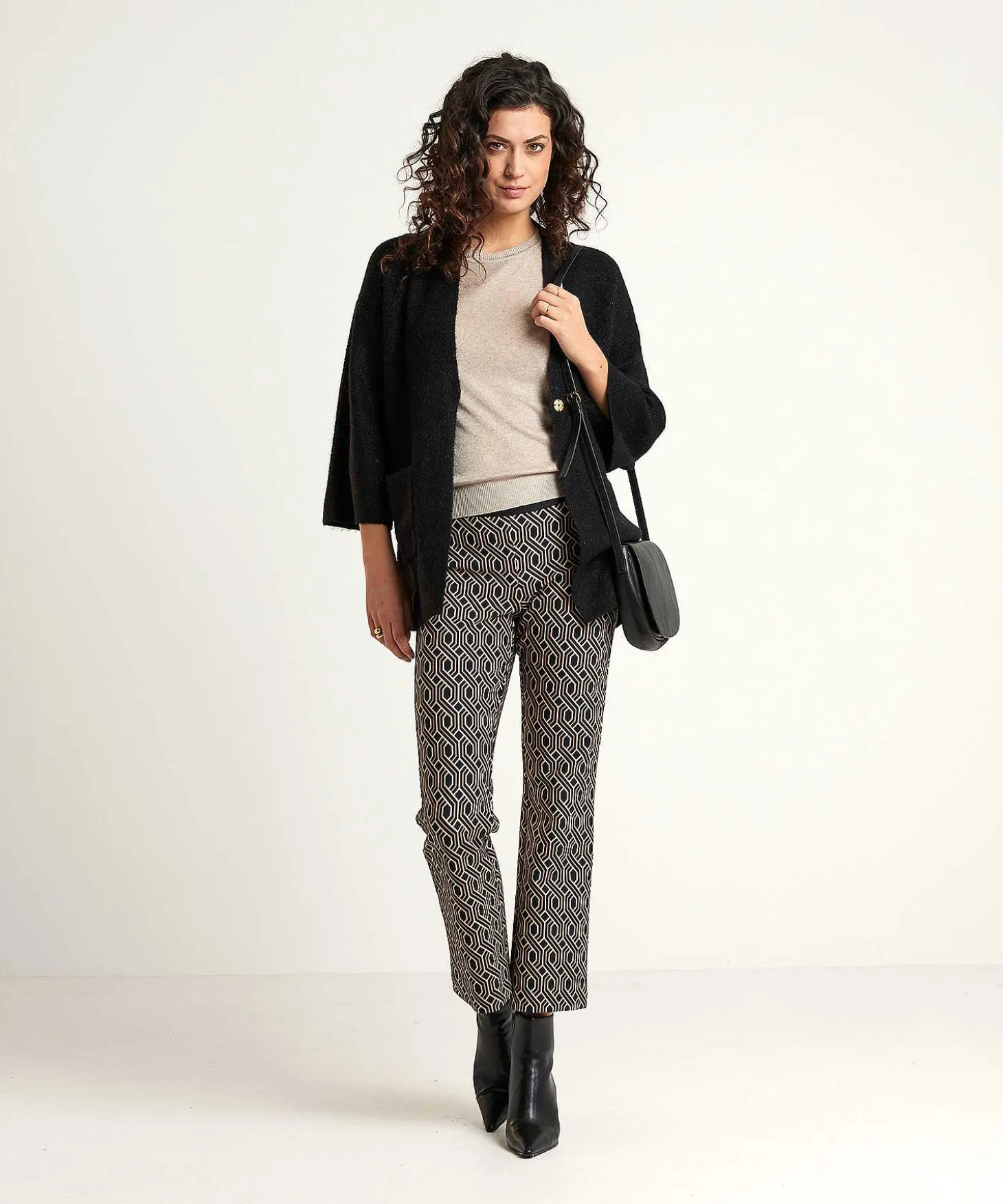 giulia_e_tu_sweater_ajour_1-1.webp Sweater Ajour Shiny Yarn*Giulia e Tu Flash Sale