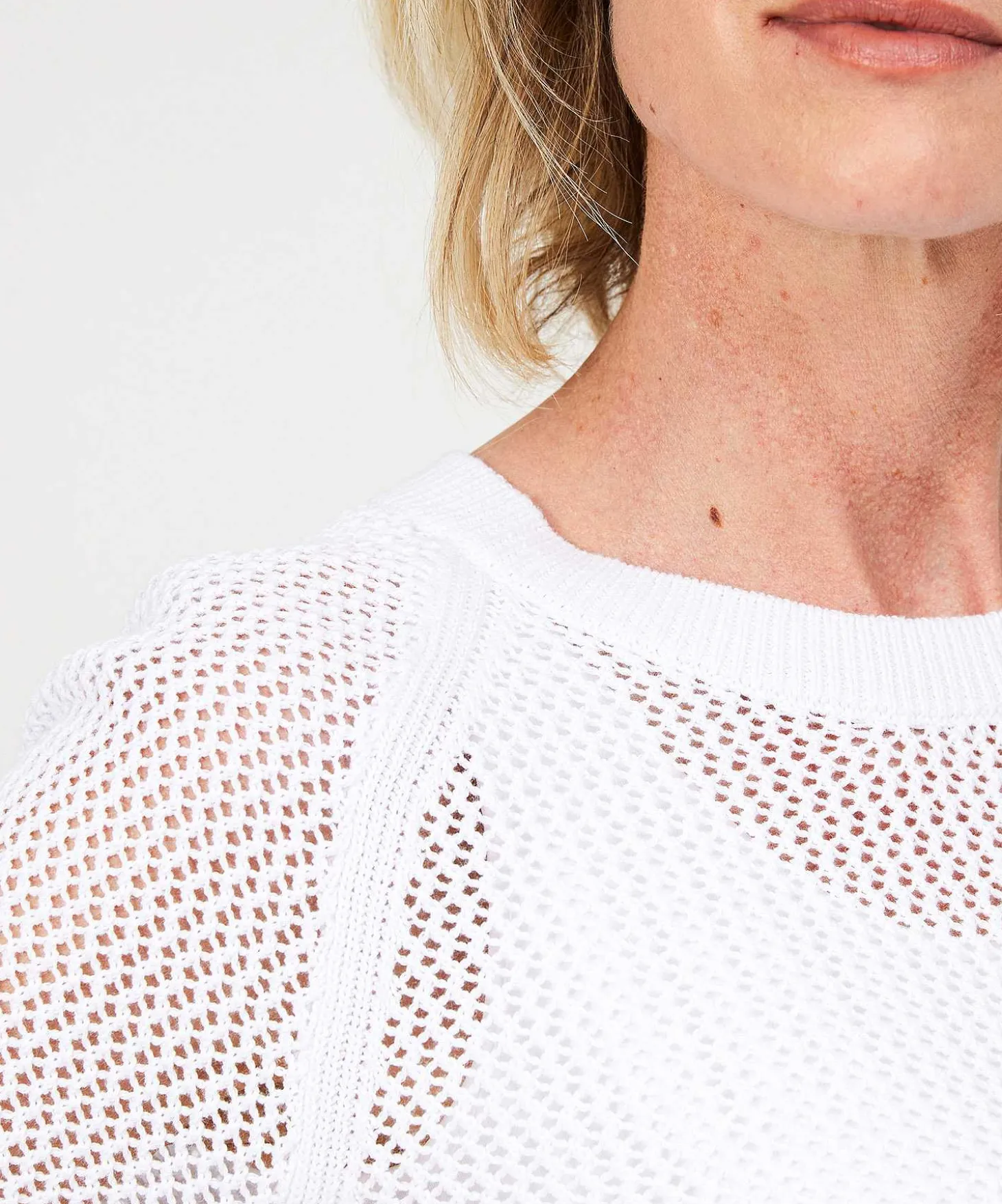 giulia_e_tu_sweater_ajour_1-4.webp Sweater Ajour Knit*GIULIA E TU Best Sale