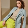 Sweater Cable Motif*GIULIA E TU Flash Sale