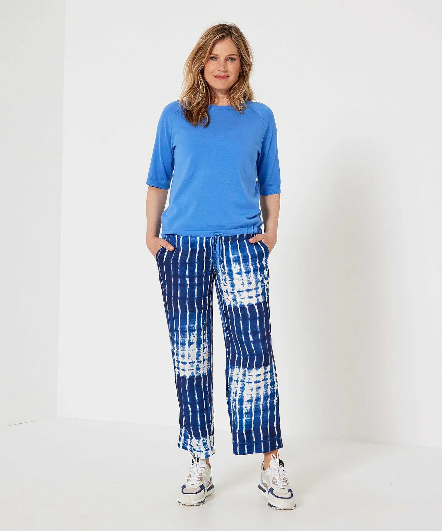 giulia_e_tu_sweater_draws_0-1.webp Sweater Drawstring*GIULIA E TU Store