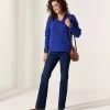 Sweater Fancy Cable*GIULIA E TU Store