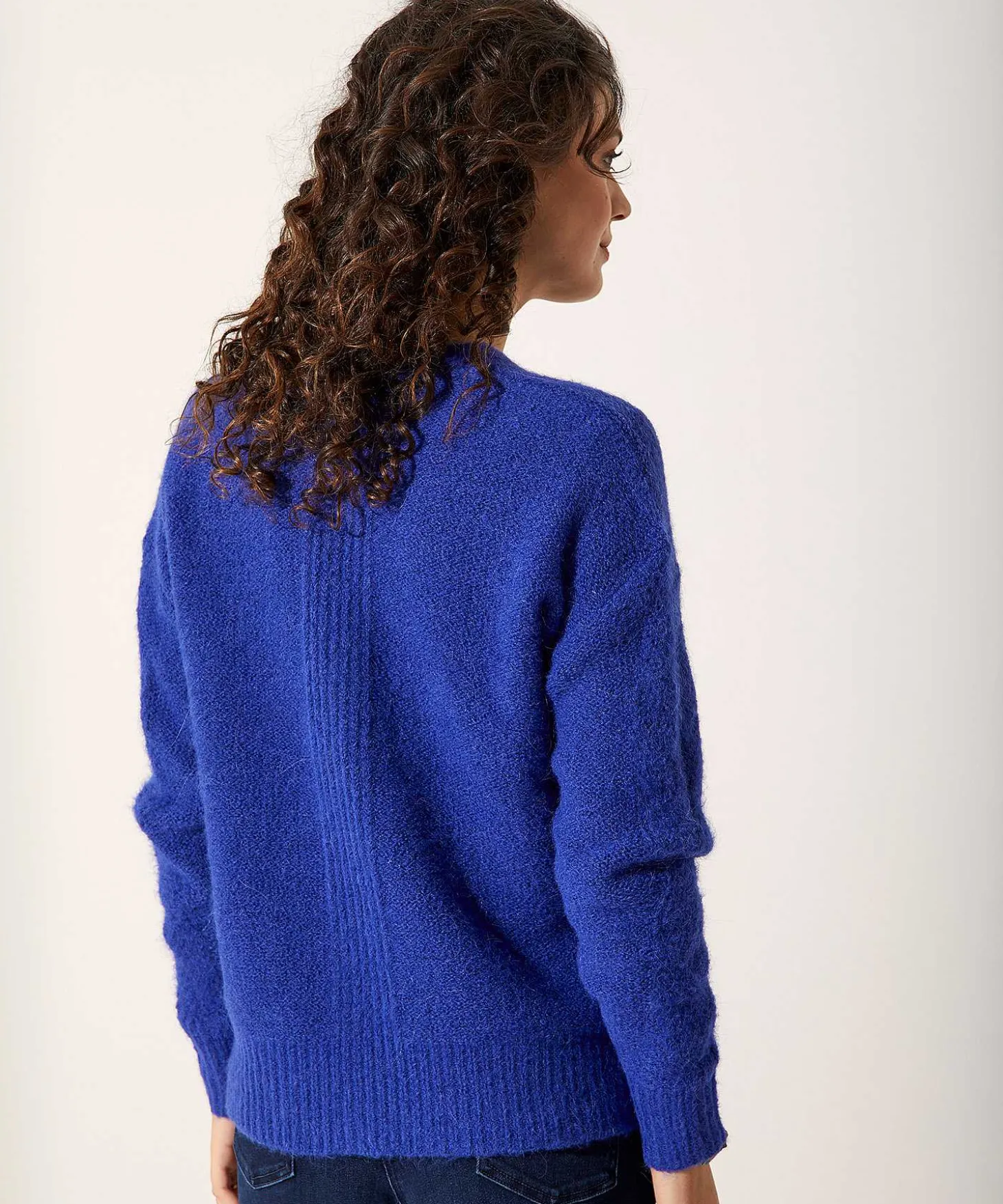 giulia_e_tu_sweater_fancy_3.webp Sweater Fancy Cable*GIULIA E TU Store