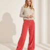 Sweater Flowers*GIULIA E TU Hot