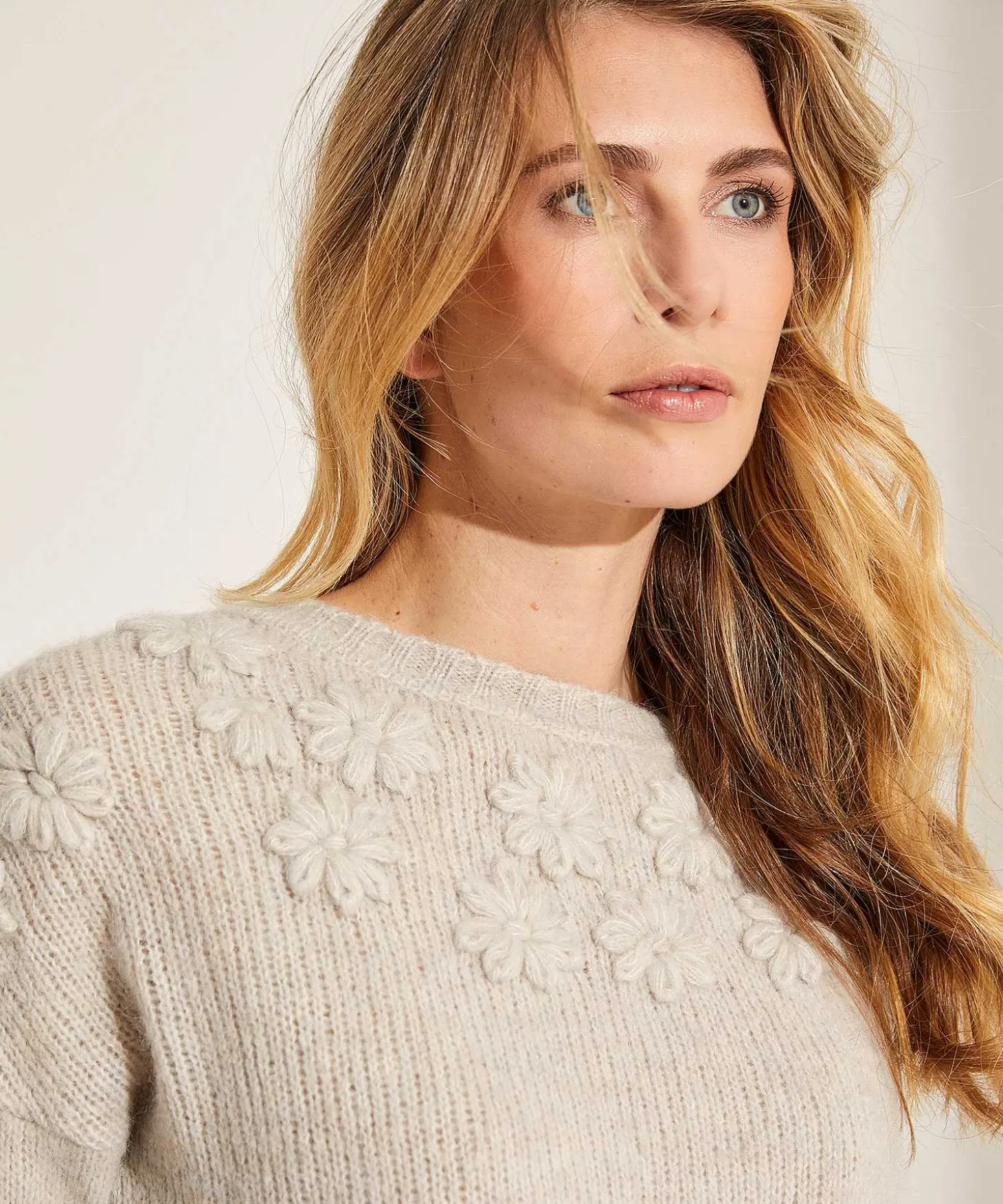 giulia_e_tu_sweater_flowe_2.webp Sweater Flowers*GIULIA E TU Hot