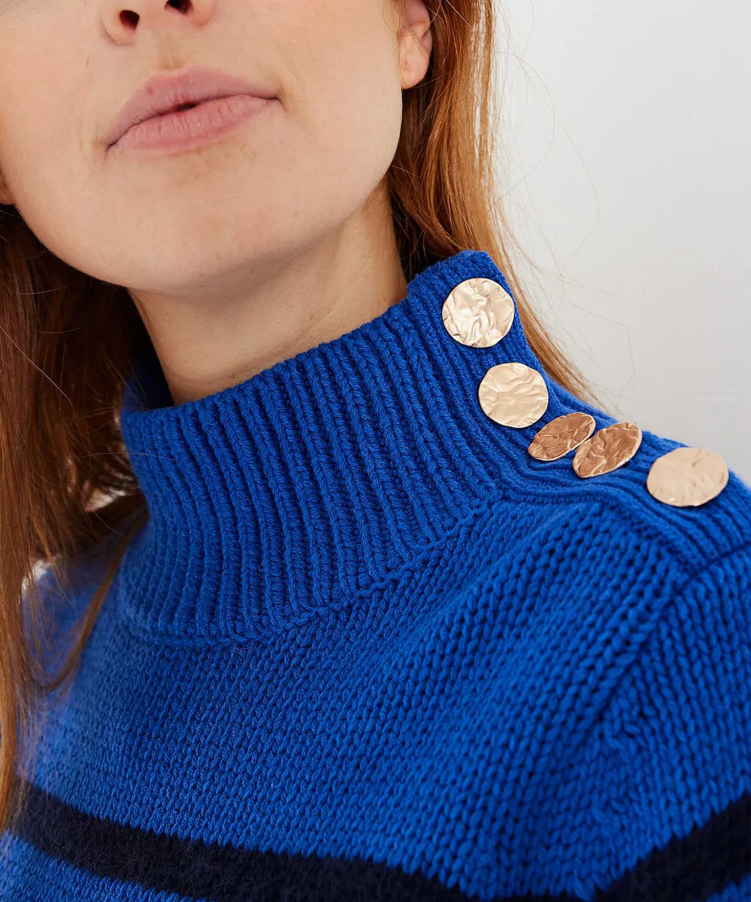 giulia_e_tu_sweater_strip_1-1.webp Sweater Stripes Button*GIULIA E TU Cheap