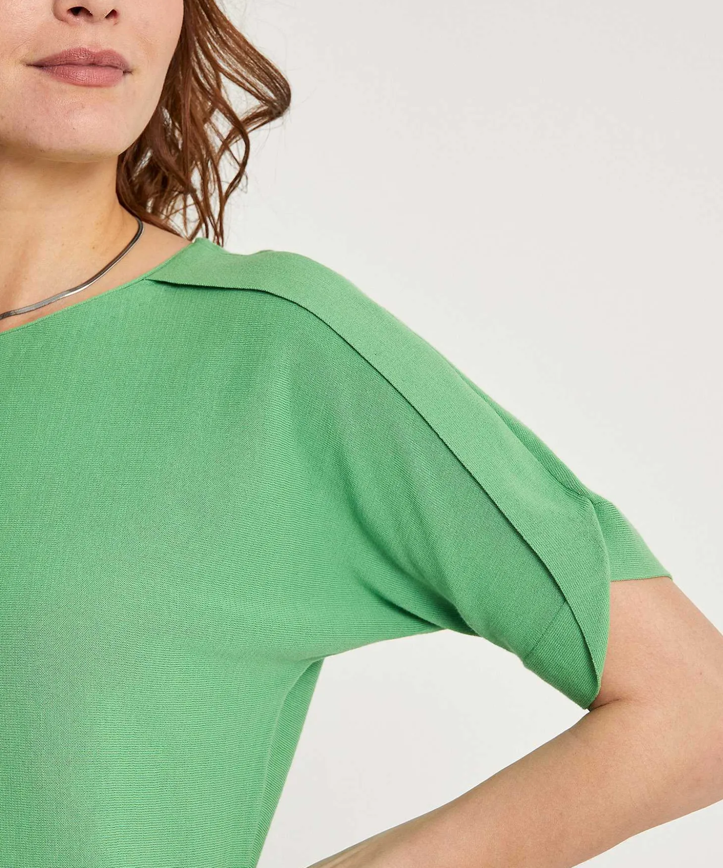 giulia_e_tu_sweater_with__0.webp Sweater With Twist Sleeve*GIULIA E TU New