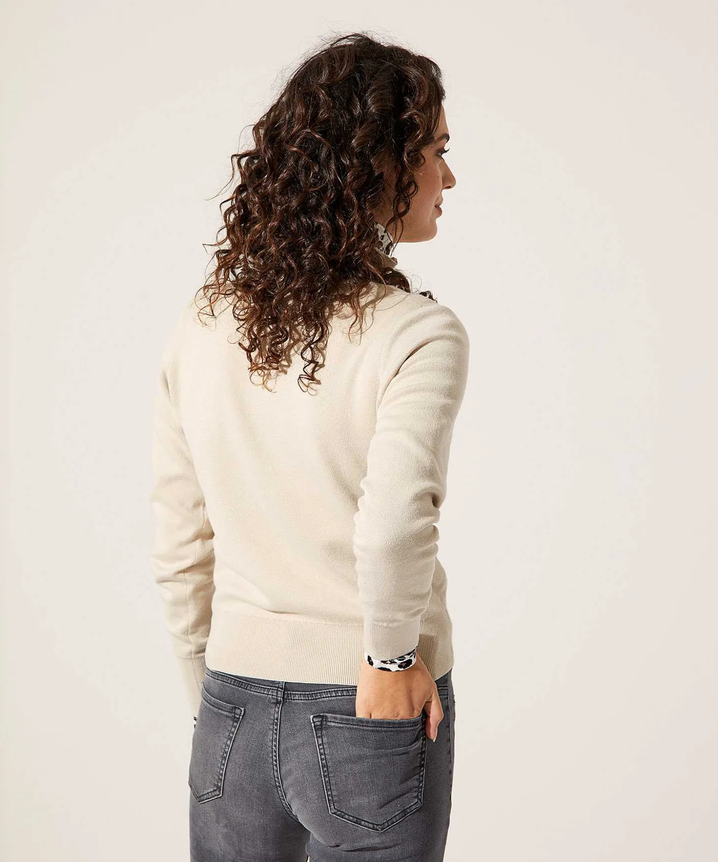 giulia_e_tu_sweater_with__1-1.webp Sweater With Concealed Zipper*GIULIA E TU Online