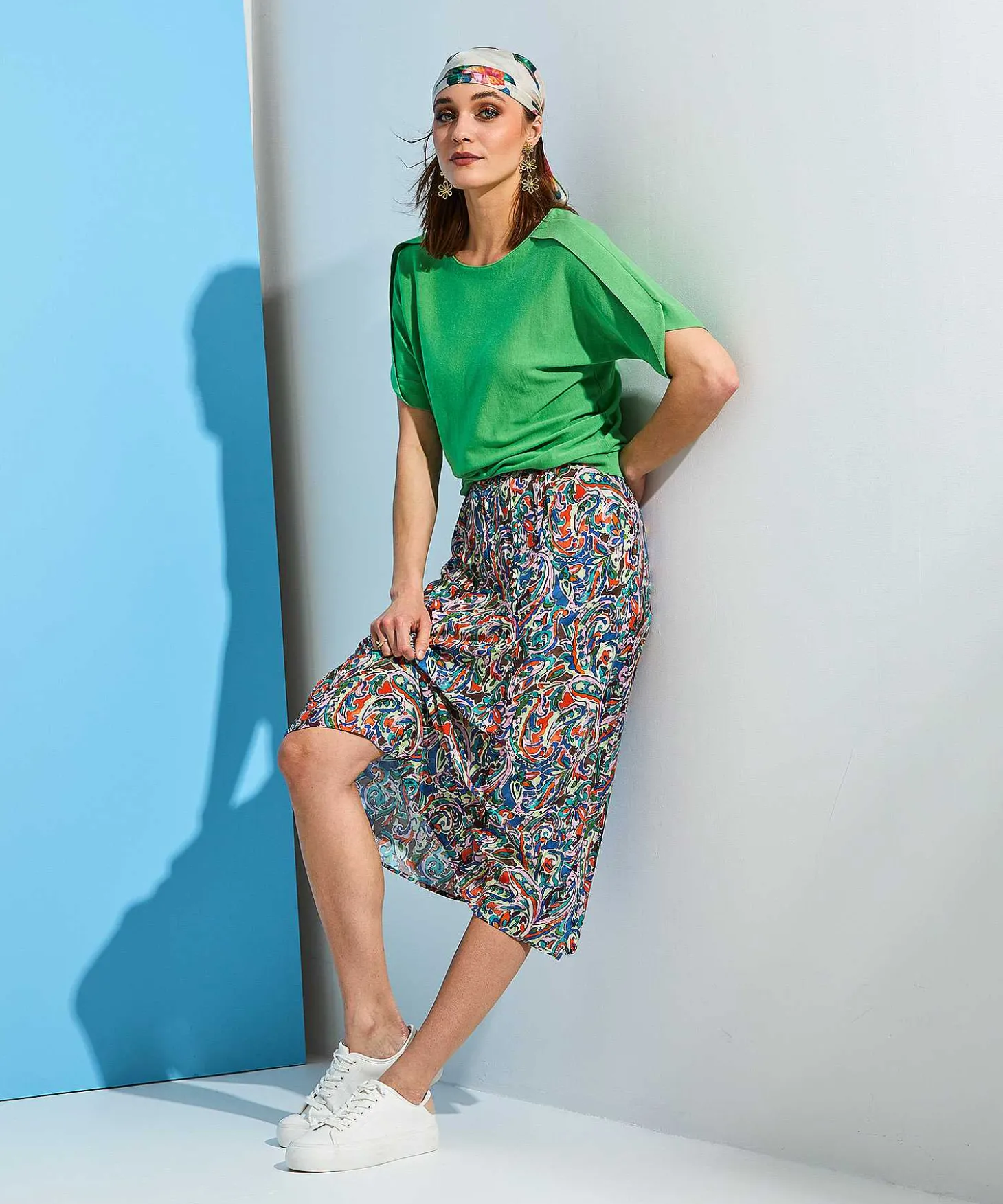 giulia_e_tu_sweater_with__2.webp Sweater With Twist Sleeve*GIULIA E TU New