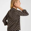 Top Graphic Jacquard*GIULIA E TU Store