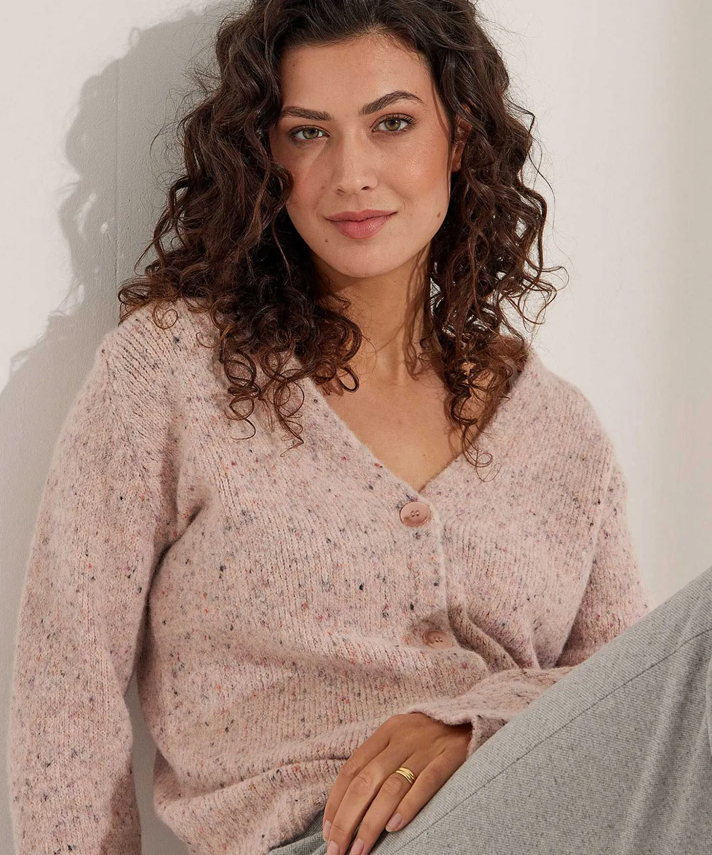 giulia_e_tu_vest_melange_3.webp Vest Melange*GIULIA E TU Store