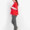 Wide Spencer Alpaca-Wool Blend*GIULIA E TU Cheap