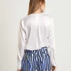 Silk Blouse*Herzen's Angelegenheit New