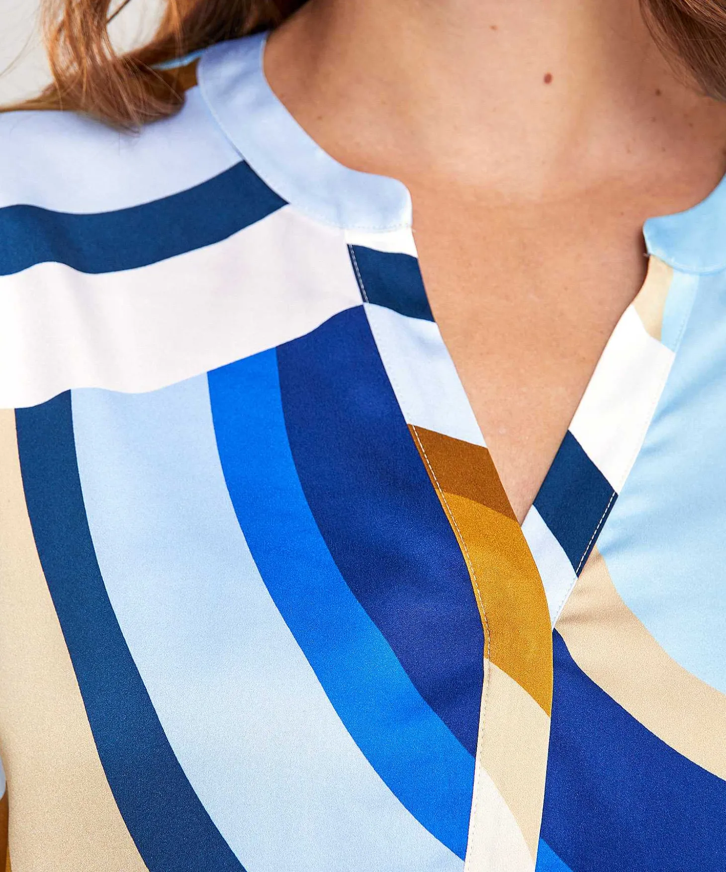 herzens_angelegenheit_sil_2.webp Silk Blouse Swirlprint*Herzen's Angelegenheit Outlet