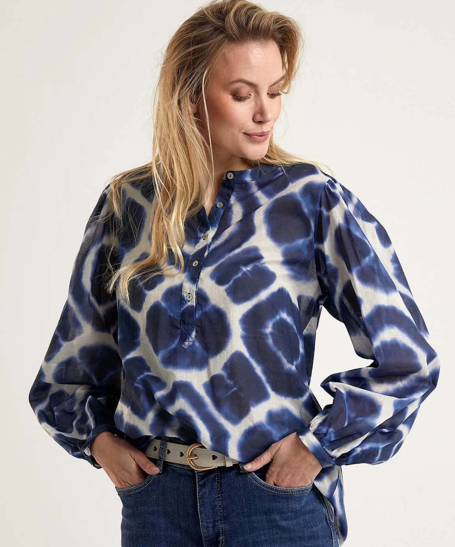 italy_blouse_batik_print_0.webp Blouse Batik Print Anni*0039 ITALY New