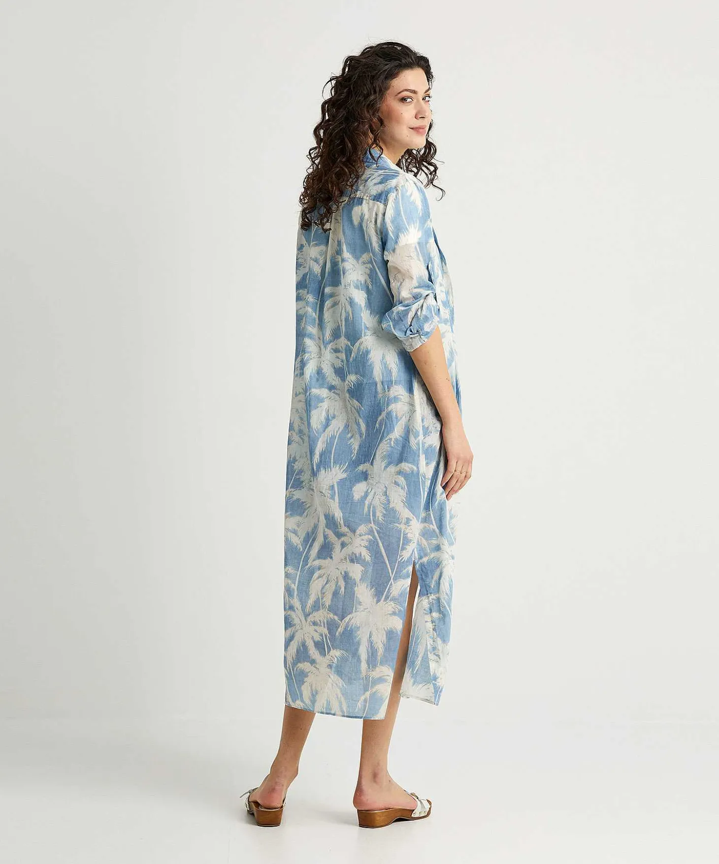 italy_cotton_voile_shirt_3.webp Cotton Voile Shirt Dress Taya*0039 ITALY Shop
