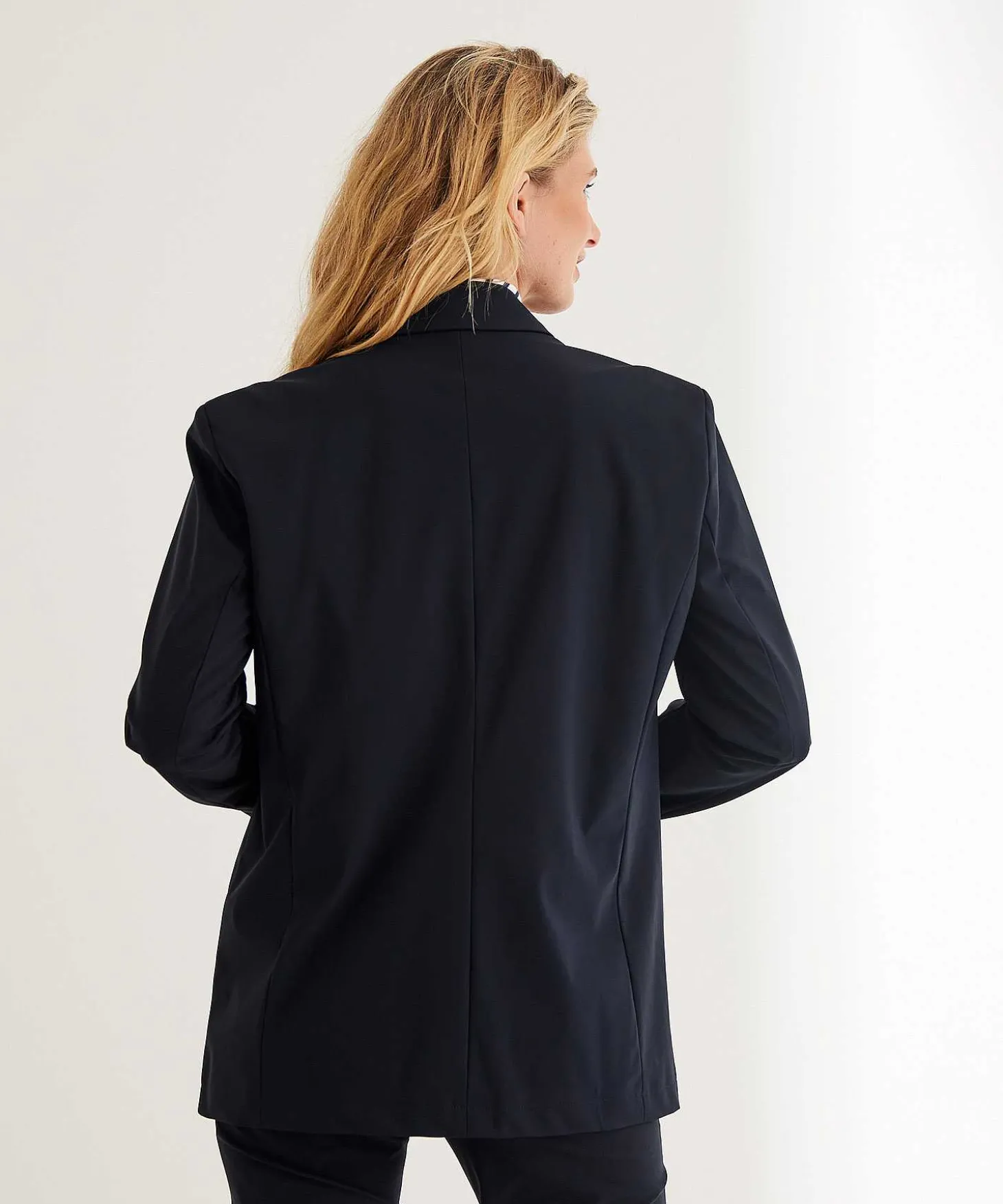 jane_lushka_blazer_travel_2.webp Blazer Travel Fabric Lima*Jane Lushka Discount