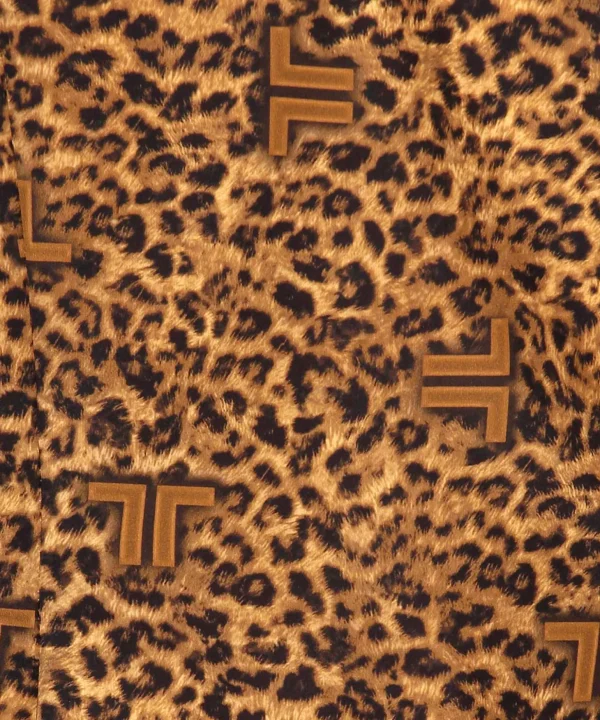 Blouse Kikkie Animal Print*Jane Lushka Online