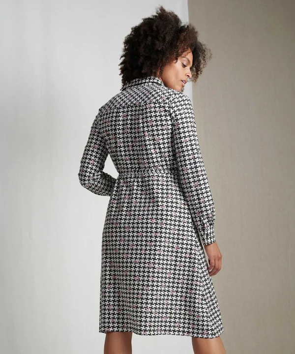 Dress Print Andrea*Jane Lushka Cheap