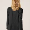 Oversized Blazer Greet*Jane Lushka Outlet