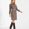 Travel Dress Nicco*Jane Lushka Flash Sale