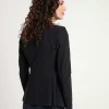 Blazer Travel Fabric Danno*Japan TKY Cheap