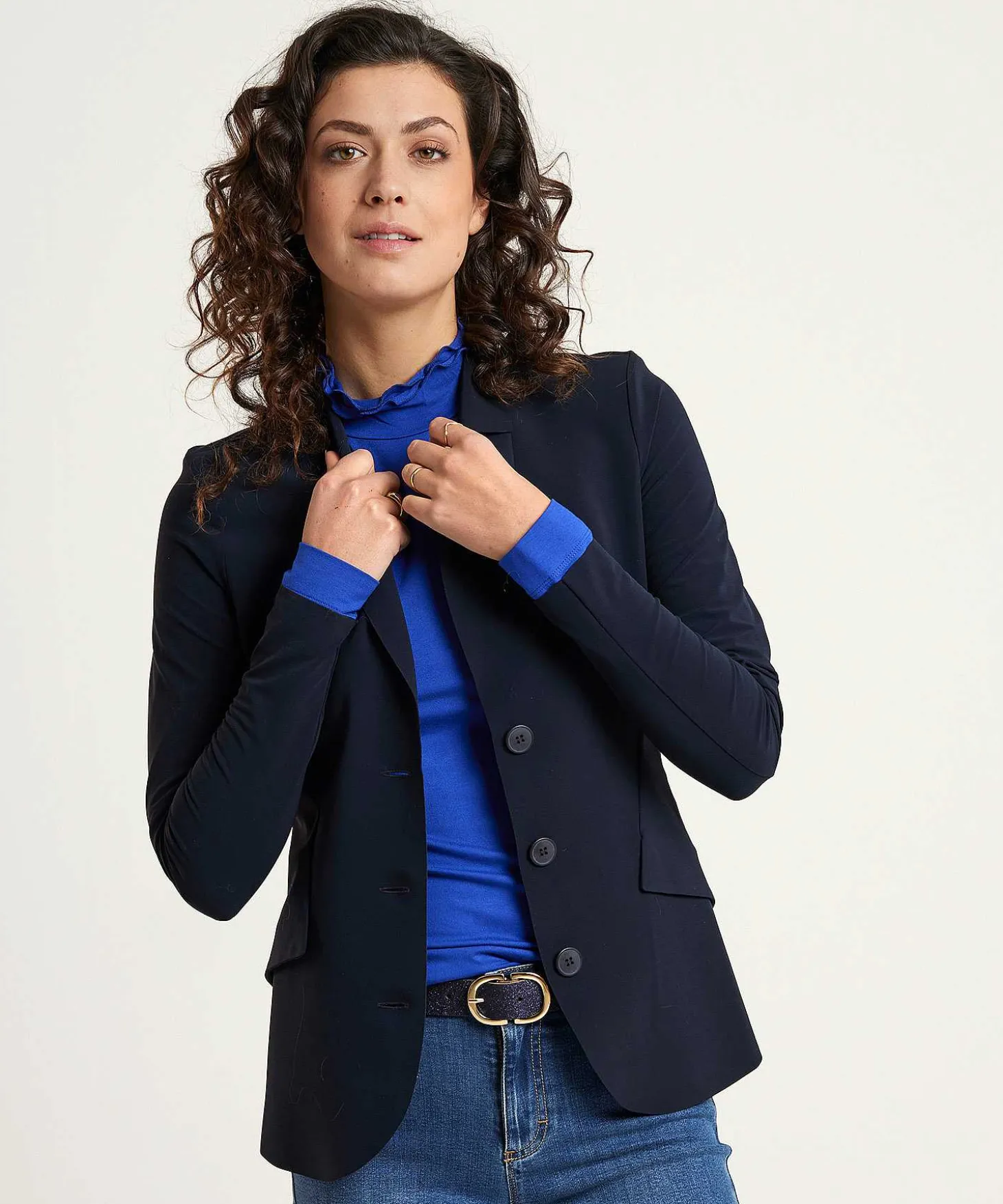 japan_tky_blazer_travel_f_3-5.webp Blazer Travel Fabric Danno*Japan TKY Discount