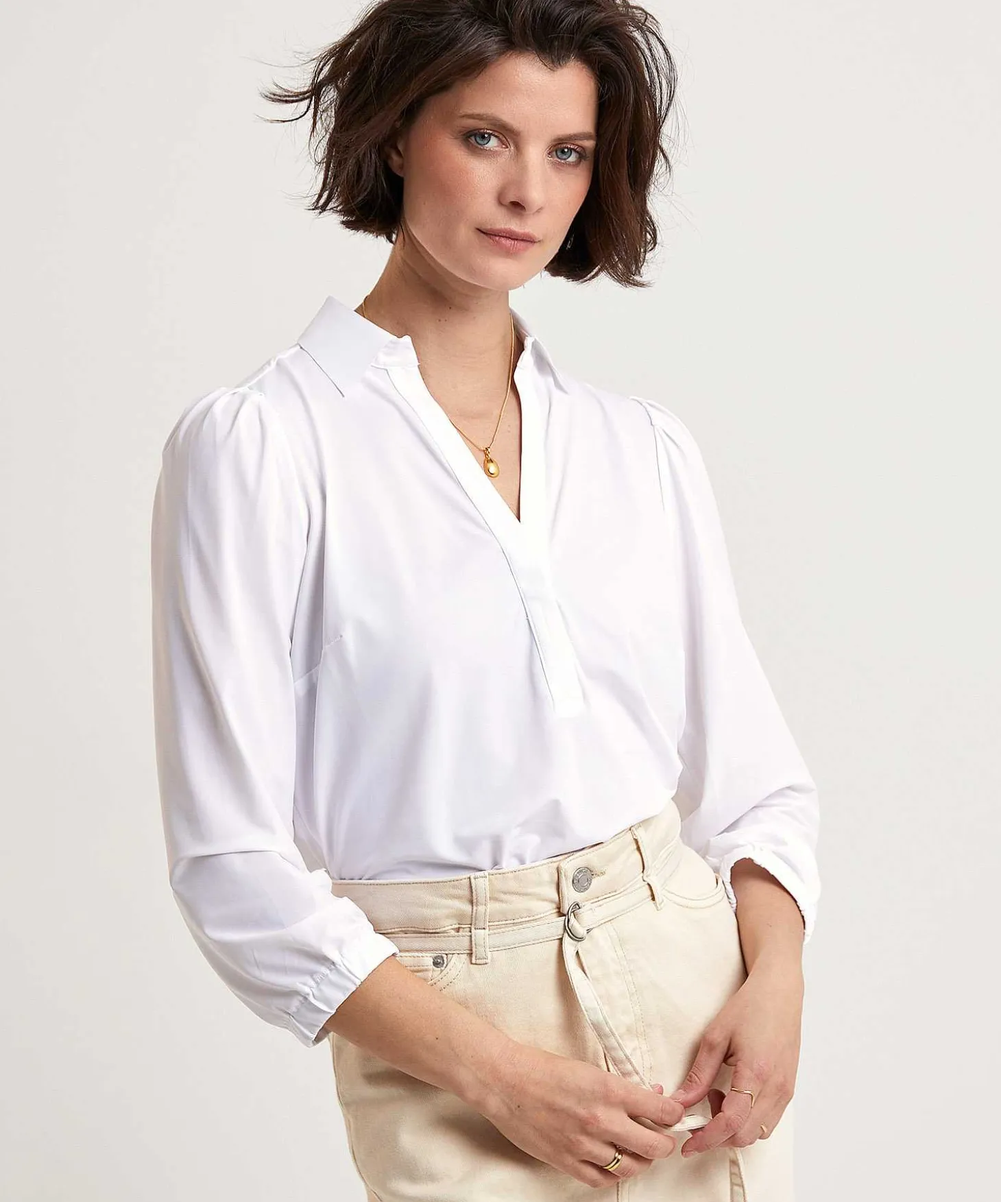 japan_tky_blouse_travel_f_2-3.webp Blouse Travel Fabric Fusa*Japan TKY Fashion