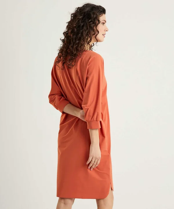 Dress Travel Fabric Shige*Japan TKY Cheap