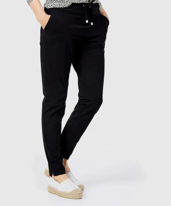 Pants Yogi Travel Fabric*Japan TKY Hot