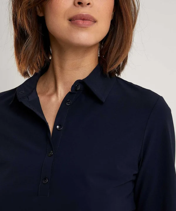 Polo Shirt Hyn*Japan TKY Flash Sale