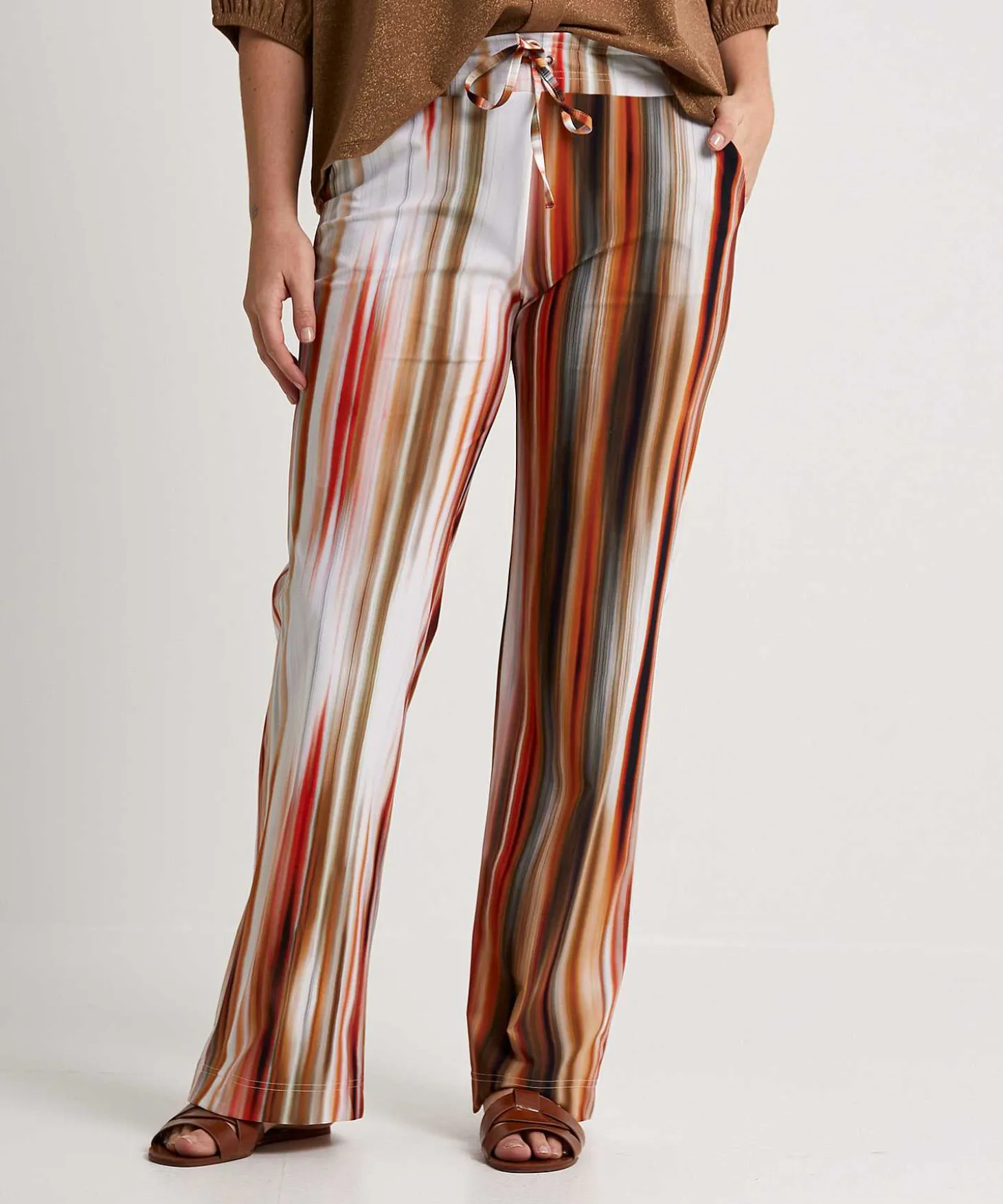 japan_tky_trousers_print__2.webp Trousers Print Travel Fabric Myza*Japan TKY Hot