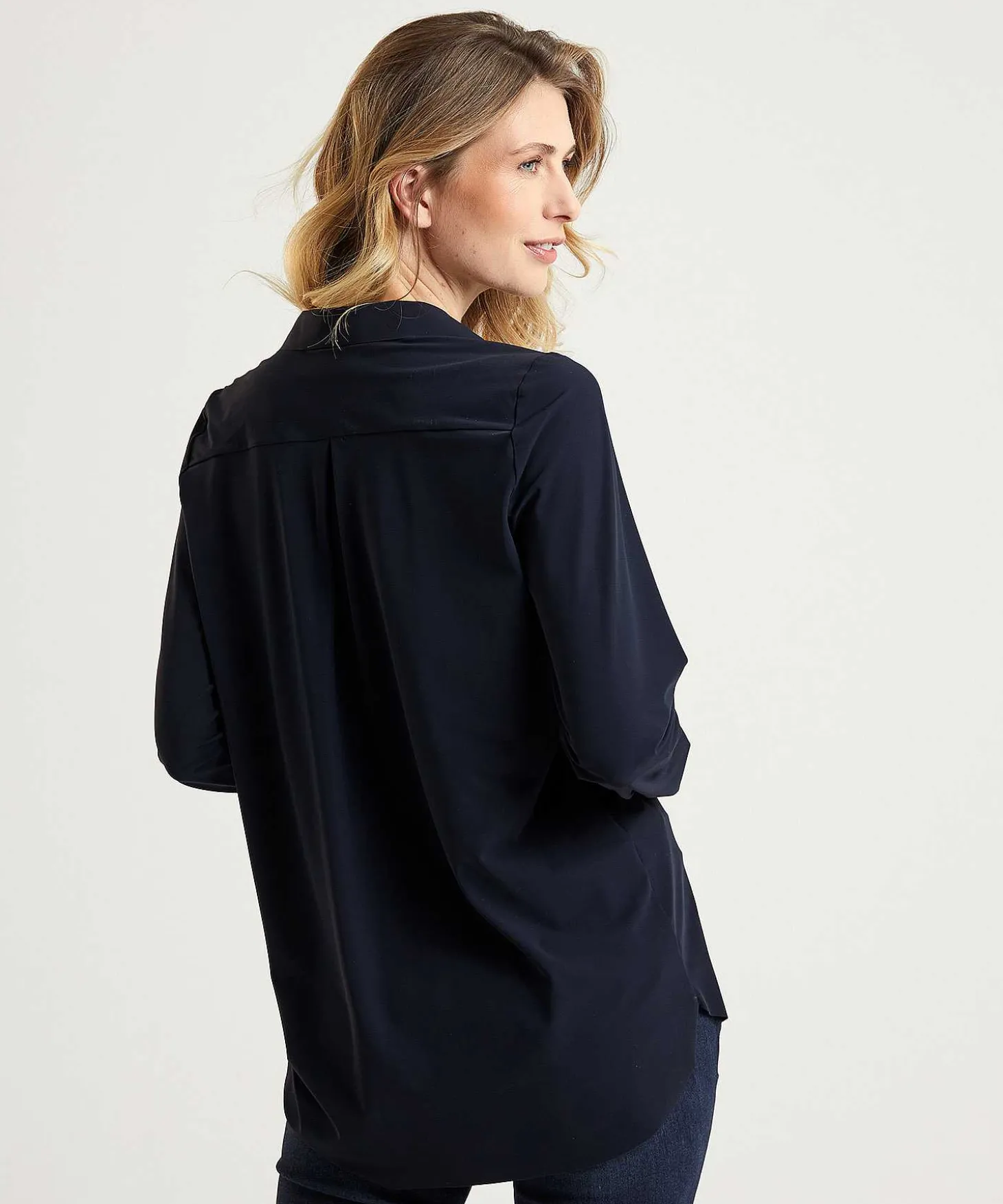 japan_tky_tunic_blouse_tr_0-1.webp Tunic Blouse Travel Fabric Kaemi*Japan TKY Best