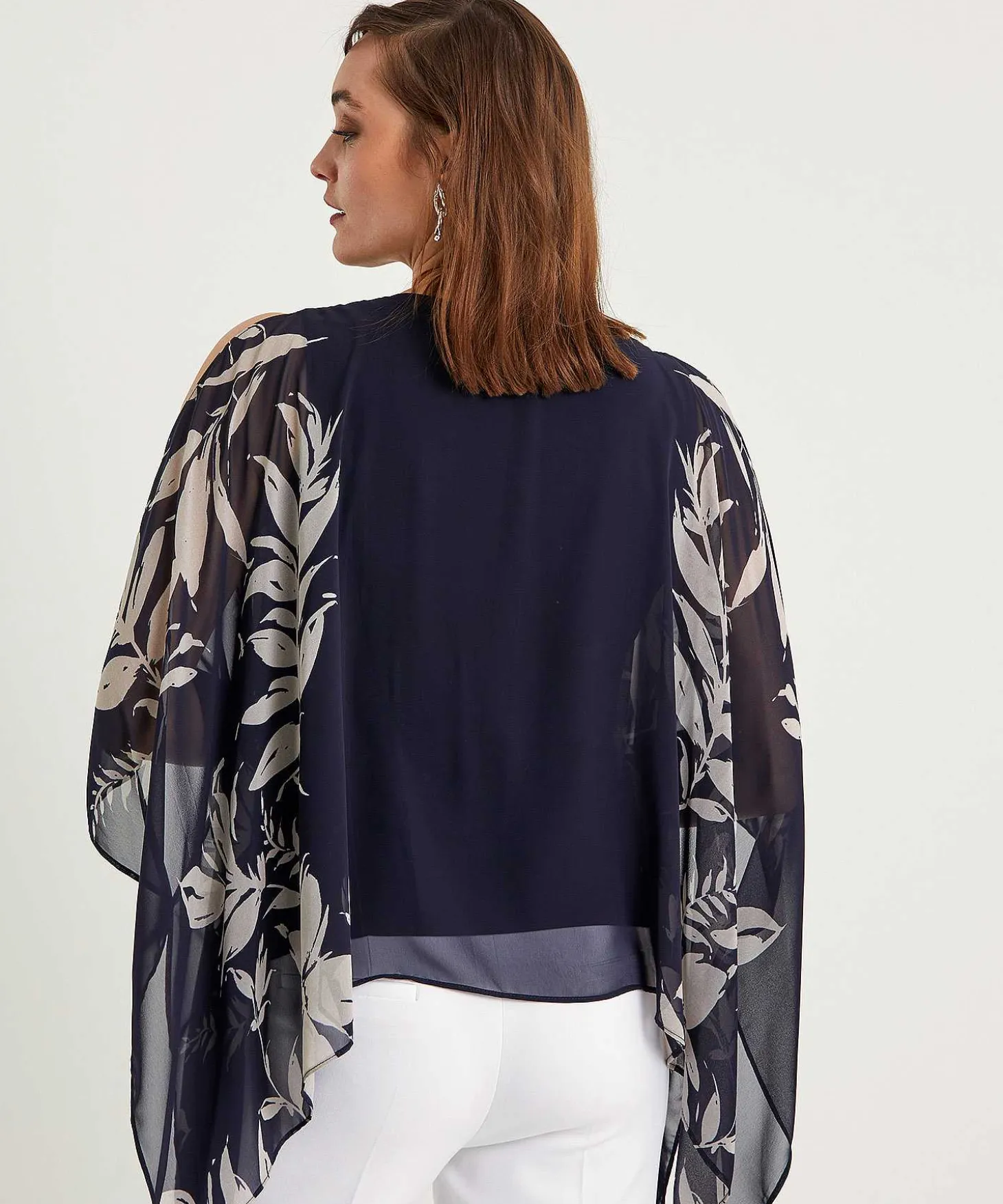 joseph_ribkoff_blouse_voi_3.webp Blouse Voile Sleeves*Joseph Ribkoff Sale