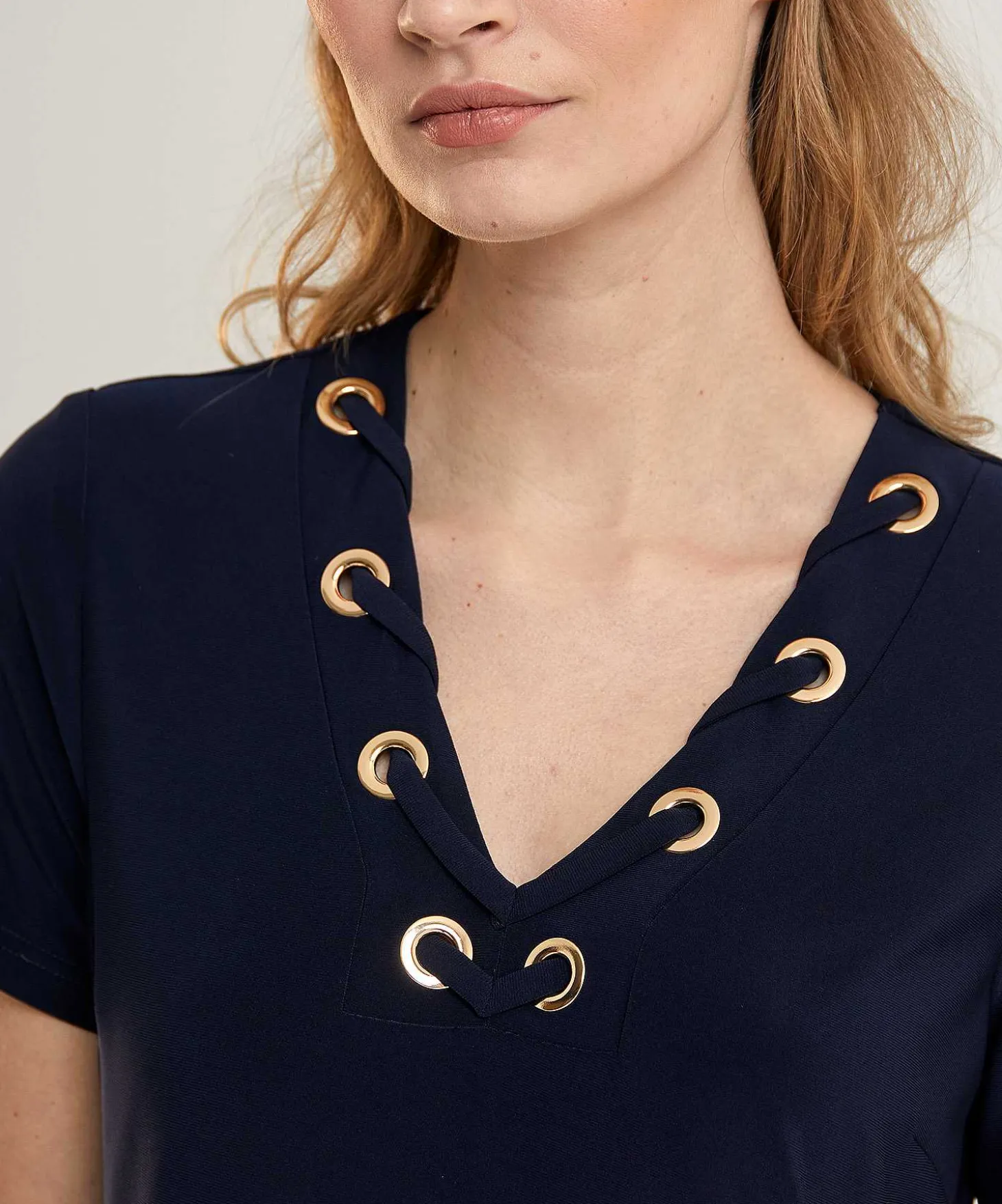 joseph_ribkoff_dress_laci_2.webp Dress Lacing Detail*Joseph Ribkoff Store