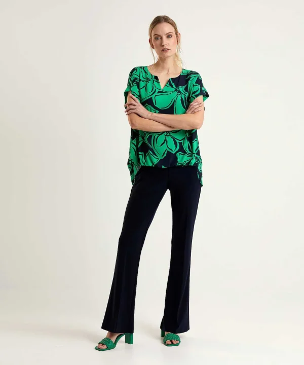 Flared Pants*Joseph Ribkoff Sale