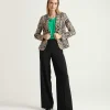 Shirt Wrap Sleeve*Joseph Ribkoff Shop