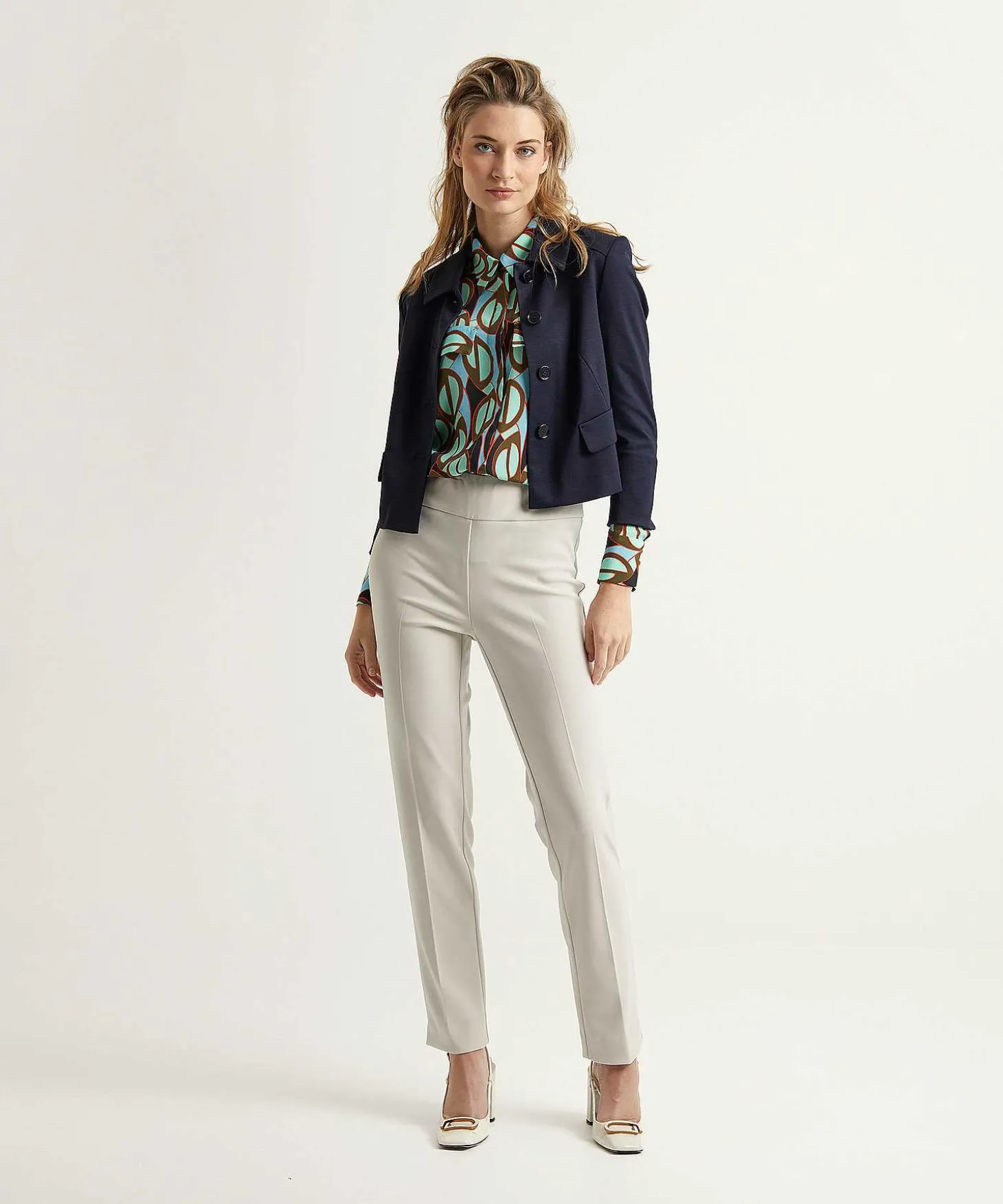 joseph_ribkoff_silky_knit_0.webp Silky Knit Trousers*Joseph Ribkoff Outlet