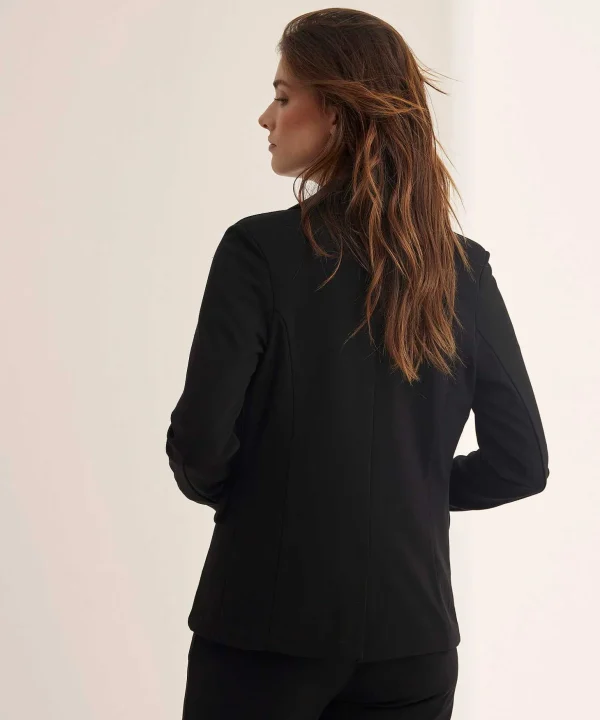 Blazer Char*KYRA Discount