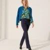 Blazer Vest Kathleen*KYRA Online