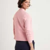 Blazer Vest Knit Luna*KYRA Sale