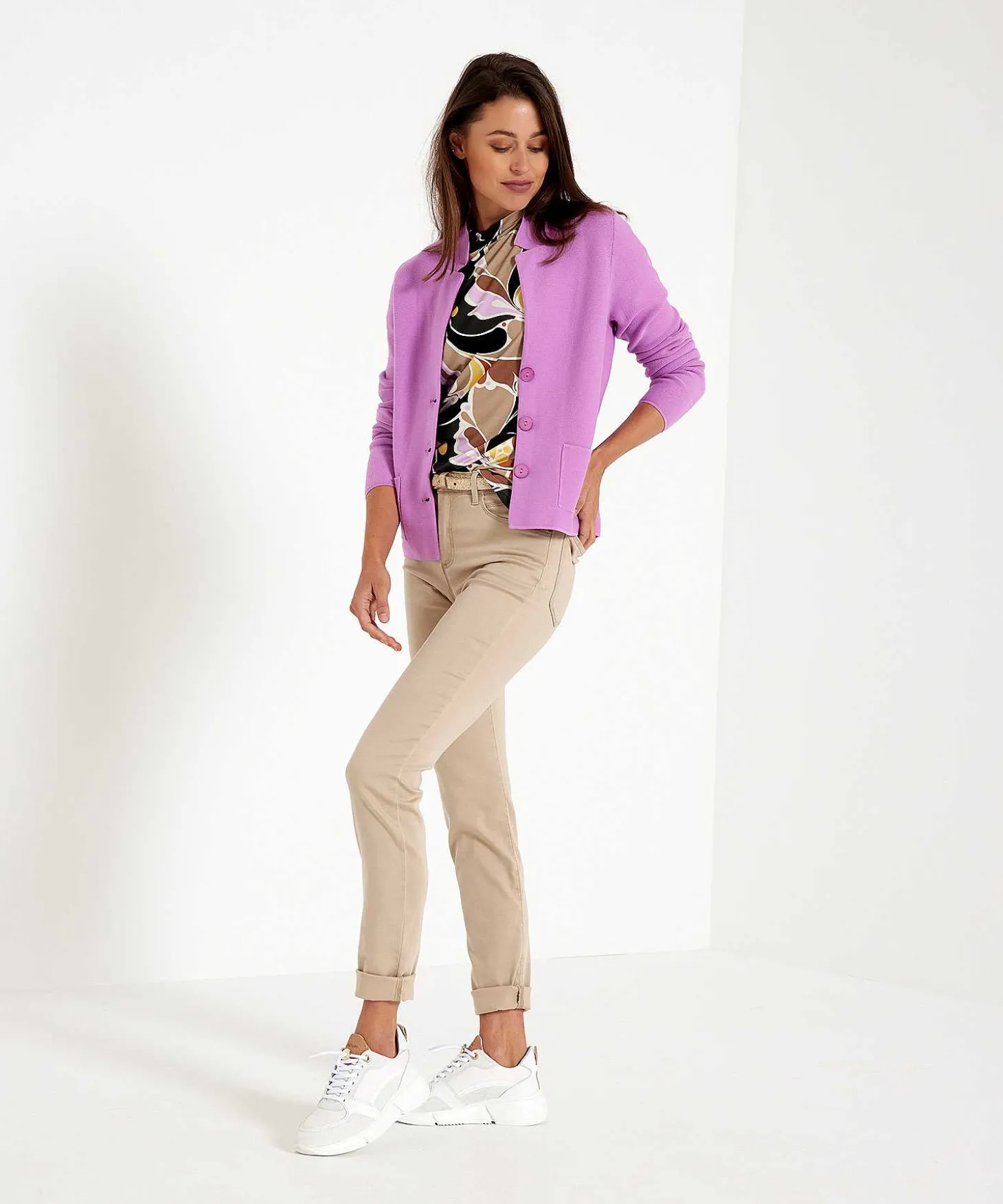 kyra_blazer_vest_knit_lun_0-3.webp Blazer Vest Knit Luna*KYRA Discount