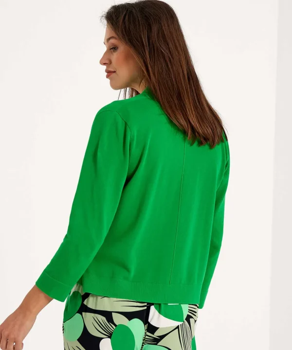 Cardigan 3/4 Sleeve Aaf*KYRA Best