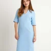 Dress Jacquard Sarina*KYRA Best Sale