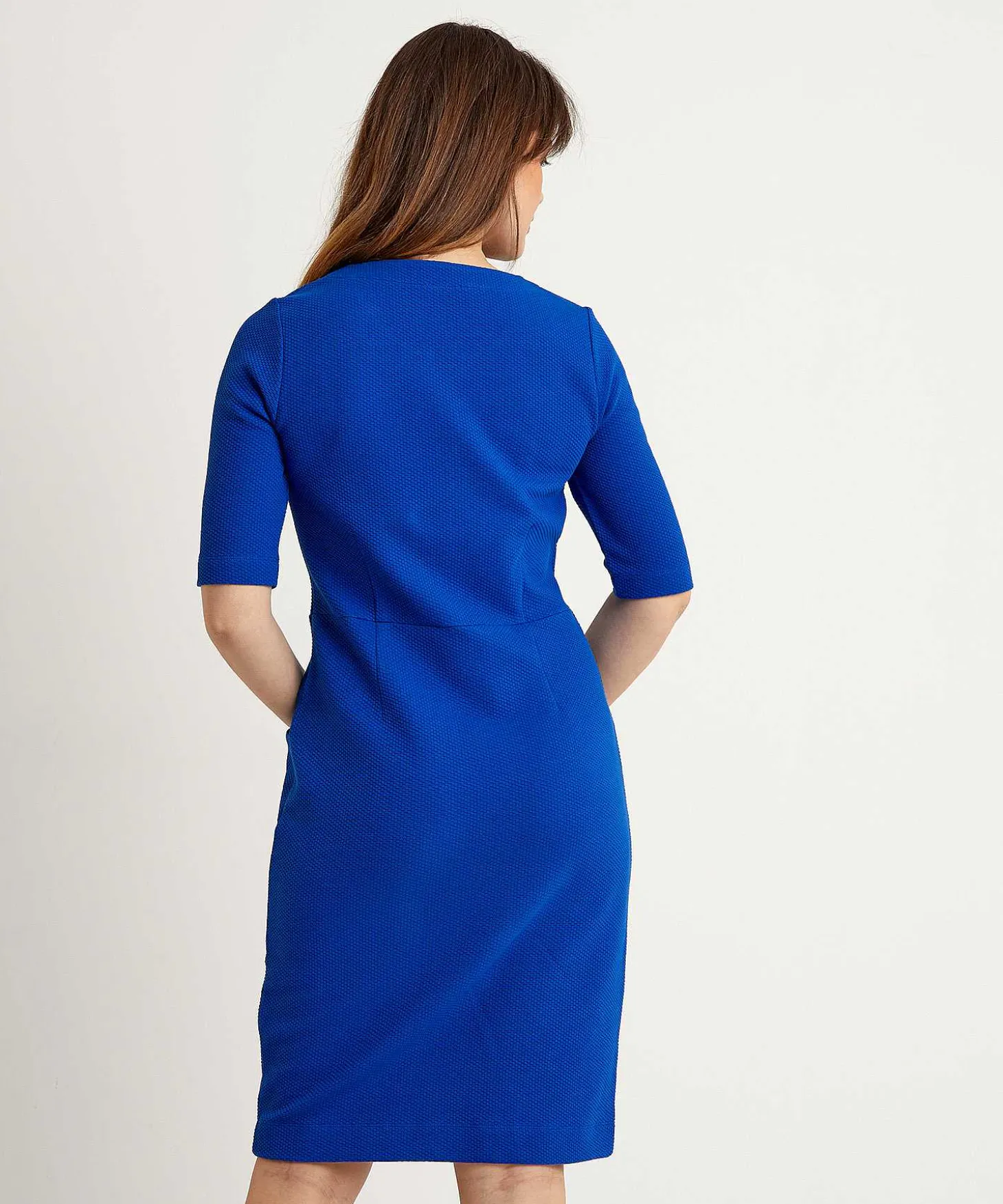 kyra_dress_with_structure_1.webp Dress With Structure Jantina*KYRA New